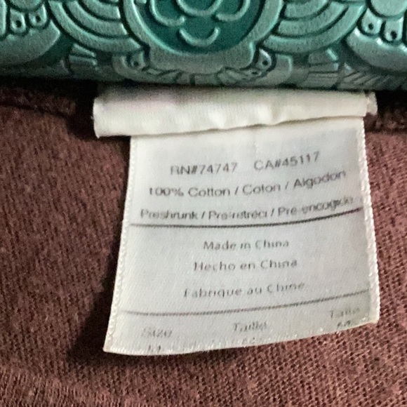 Bass Pro  100% cotton T-shirt, “single during hunting season” brown pink… - Picture 8 of 8